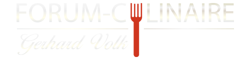 Forum Culinaire Logo